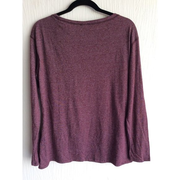 NWT, AdidasArizona State Sun Devils  Long Sleeve Tee Shirt - Large - Picture 4 of 8